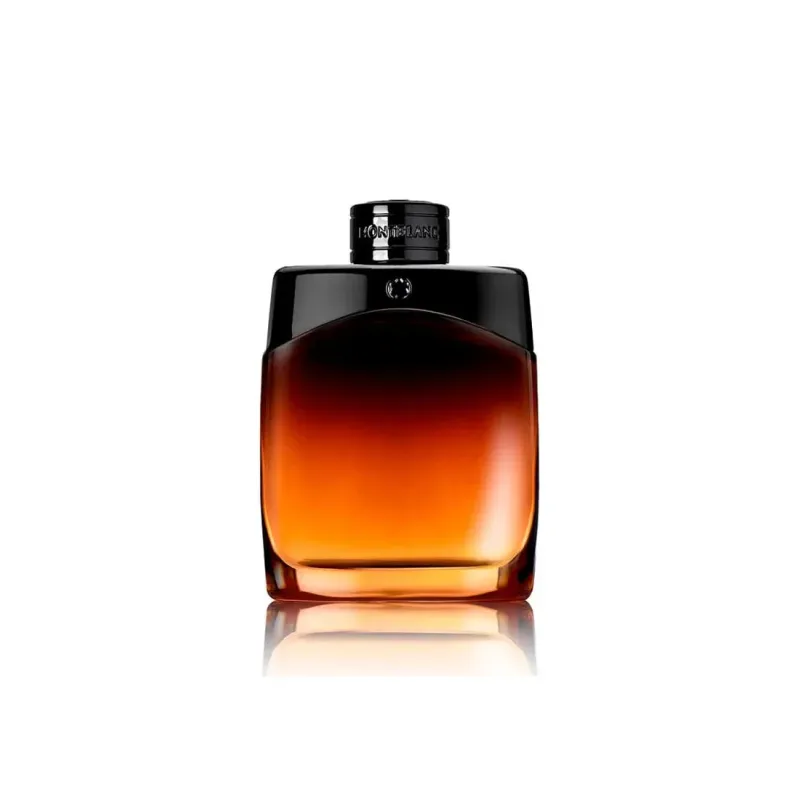 Montblanc Legend Night Eau De Parfum 100ml  – Perfume Amaderado Aromático