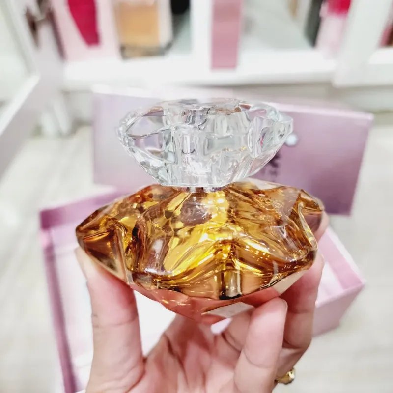 Montblanc Lady Emblem Eau De Parfum 75ml  – Perfume Chipre Frutal