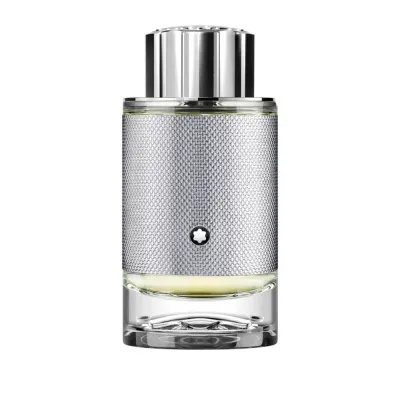 Montblanc Explorer Platinum Eau De Parfum 100ml  – Perfume 
