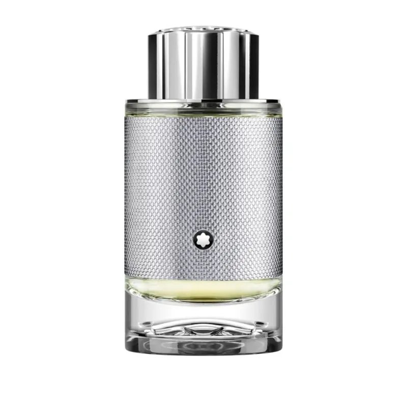 Montblanc Explorer Platinum Eau De Parfum 100ml  – Perfume 