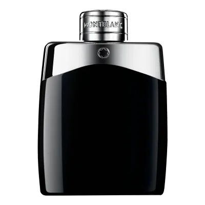Montblanc Legend Eau De Toilette 100ml  – Perfume Aromático Fougère