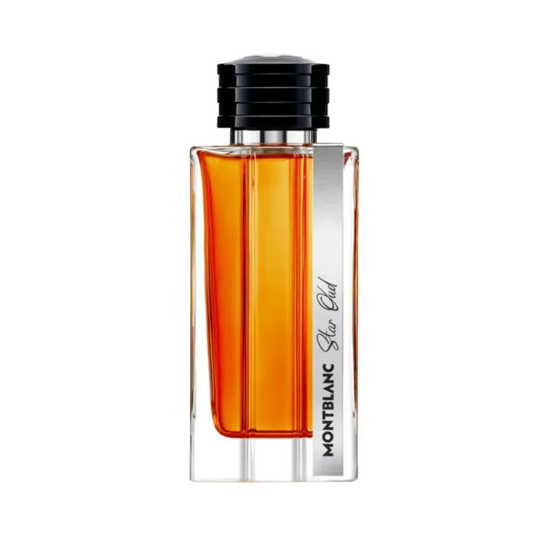 Montblanc Star Oud Eau De Parfum 100ml  – Perfume Amaderado