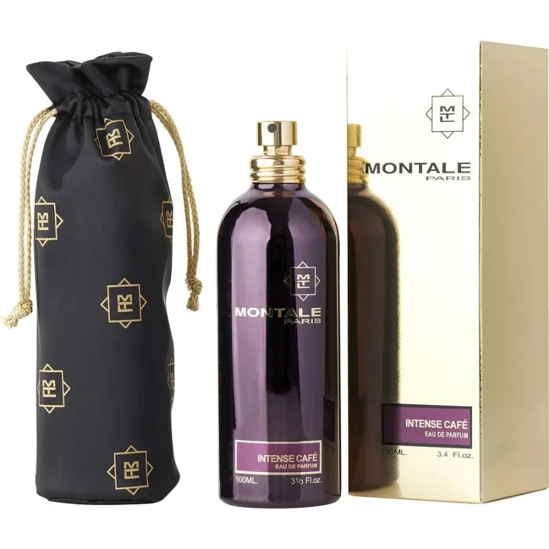 Montale Intense CafÉ Eau De Parfum 100ml – Perfume Ámbar Vainillo Montale Intense CafÉ Eau De Parfum 100ml – Perfume Ámbar Vainillo