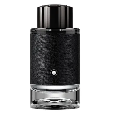 Montblanc Explorer Eau De Parfum 100ml  – Perfume Amaderado Aromático
