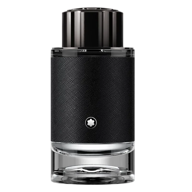Montblanc Explorer Eau De Parfum 100ml  – Perfume Amaderado Aromático