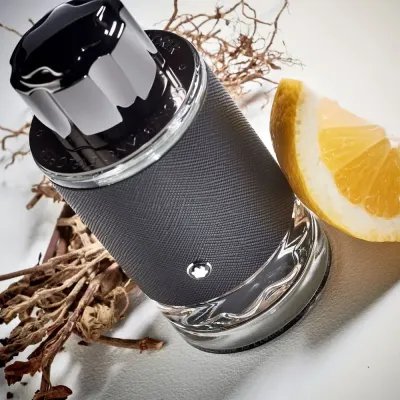 Montblanc Explorer Eau De Parfum 100ml  – Perfume Amaderado Aromático