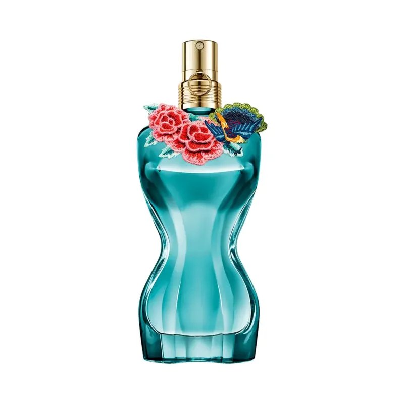 Jean Paul Gaultier La Belle Paradise Garden Eau De Parfum 100ml – Perfume Floral Jean Paul Gaultier La Belle Paradise Garden Eau De Parfum 100ml – Perfume Floral