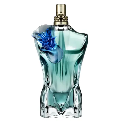 Jean Paul Gaultier Le Beau Flower Edition Eau De Parfum 125ml  – Perfume Aromático Frutal