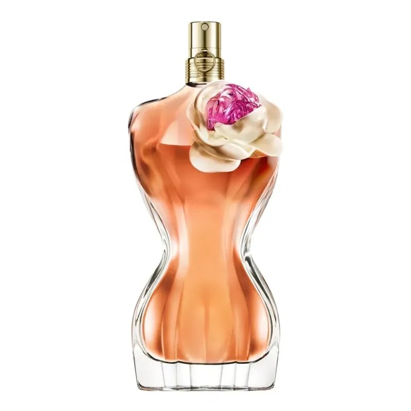 Jean Paul Gaultier La Belle Flower Edition Eau De Parfum 100ml – Perfume Floral Frutal