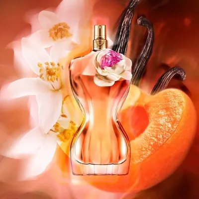 Jean Paul Gaultier La Belle Flower Edition Eau De Parfum 100ml – Perfume Floral Frutal