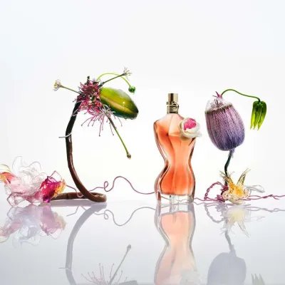 Jean Paul Gaultier La Belle Flower Edition Eau De Parfum 100ml – Perfume Floral Frutal