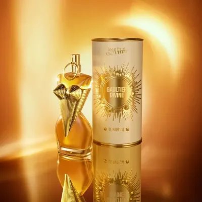 Jean Paul Gaultier Gaultier Divine Le Parfum Eau De Parfum 100ml  – Perfume Oriental Floral