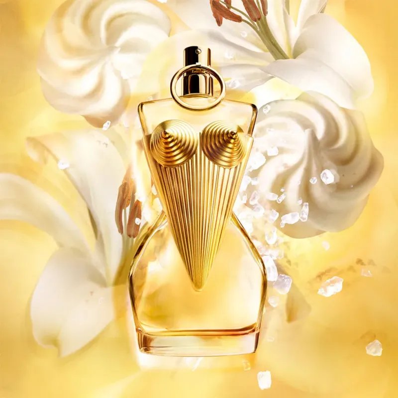 Jean Paul Gaultier Gaultier Divine Le Parfum Eau De Parfum 100ml  – Perfume Oriental Floral