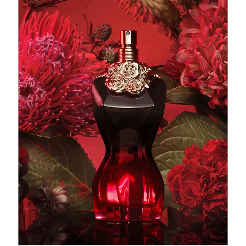 Jean Paul Gaultier La Belle Le Parfum Eau De Parfum 100ml – Perfume Oriental Vainillo Jean Paul Gaultier La Belle Le Parfum Eau De Parfum 100ml – Perfume Oriental Vainillo