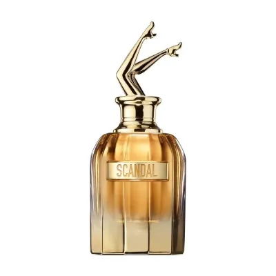 Jean Paul Gaultier Scandal Absolu Eau De Parfum 100ml – Perfume Oriental Floral