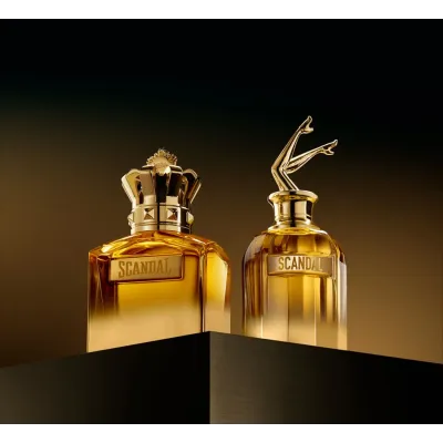 Jean Paul Gaultier Scandal Absolu Eau De Parfum 100ml – Perfume Oriental Floral