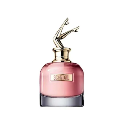 Jean Paul Gaultier Scandal Femme Eau De Parfum 80ml – Perfume Chipre Floral