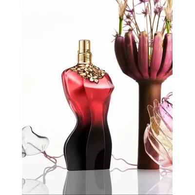 Jean Paul Gaultier La Belle Le Parfum 2024 Eau De Parfum 100ml  – Perfume Oriental Vainillo