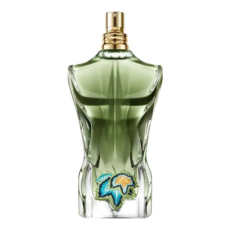 Jean Paul Gaultier Le Beau Paradise Garden 125ml – Perfume Jean Paul Gaultier Le Beau Paradise Garden 125ml – Perfume