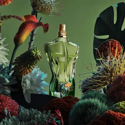 Gliss Beauty | Jean Paul Gaultier Le Beau Paradise Garden Jean Paul Gaultier Le Beau Paradise Garden 125ml – Perfume