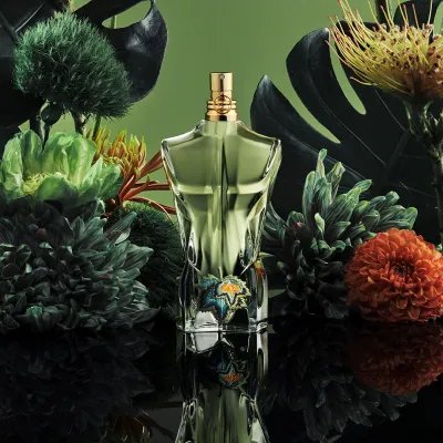 Gliss Beauty | Jean Paul Gaultier Le Beau Paradise Garden Jean Paul Gaultier Le Beau Paradise Garden 125ml – Perfume