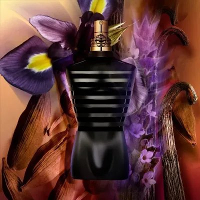 Gliss Beauty | Jean Paul Gaultier Le Male Le Parfum Jean Paul Gaultier Le Male Le Parfum Parfum 125ml – Perfume Ámbar