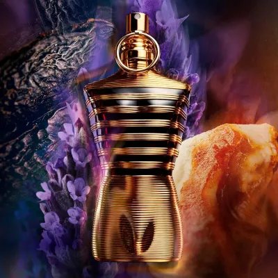Gliss Beauty | Jean Paul Gaultier Le Male Elixir Jean Paul Gaultier Le Male Elixir Parfum 125ml – Perfume Lavando Y Mento