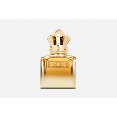Gliss Beauty | Jean Paul Gaultier Scandal Pour Homme Absolu Jean Paul Gaultier Scandal Pour Homme Absolu Eau De Parfum 100ml – Perfume Amaderado Frutal