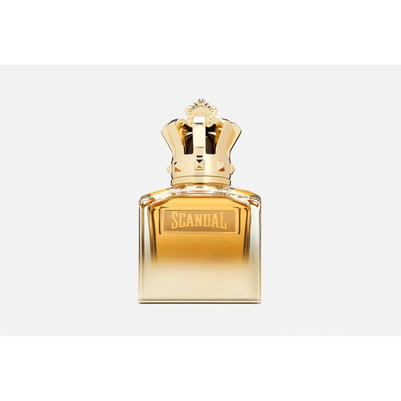 Jean Paul Gaultier Scandal Pour Homme Absolu Eau De Parfum 100ml – Perfume Amaderado Frutal Jean Paul Gaultier Scandal Pour Homme Absolu Eau De Parfum 100ml – Perfume Amaderado Frutal