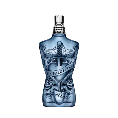 Gliss Beauty | Jean Paul Gaultier Le Male Lover Jean Paul Gaultier Le Male Lover 125ml – Perfume Ámbar Vainillo