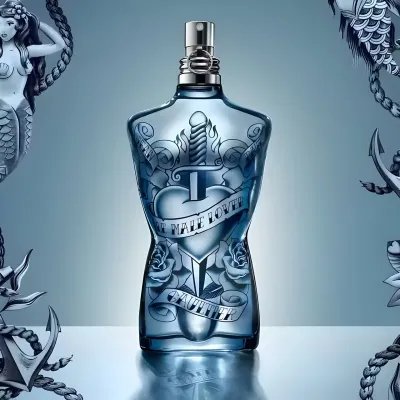 Gliss Beauty | Jean Paul Gaultier Le Male Lover Jean Paul Gaultier Le Male Lover 125ml – Perfume Ámbar Vainillo