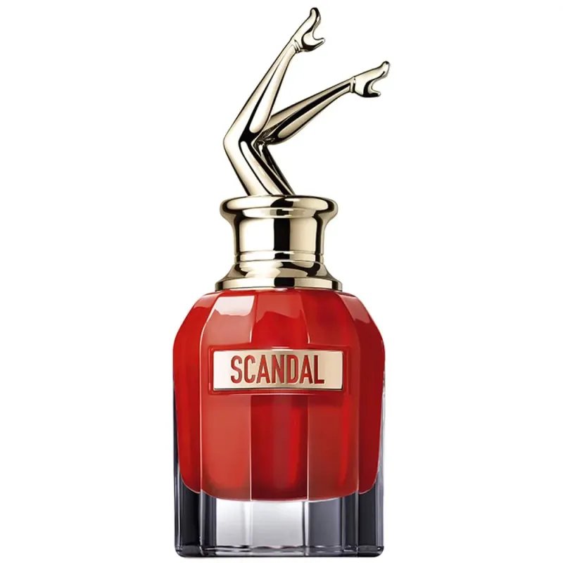 Jean Paul Gaultier Scandal Le Parfum Femme Eau De Parfum 100ml – Perfume Oriental Floral Jean Paul Gaultier Scandal Le Parfum Femme Eau De Parfum 100ml – Perfume Oriental Floral