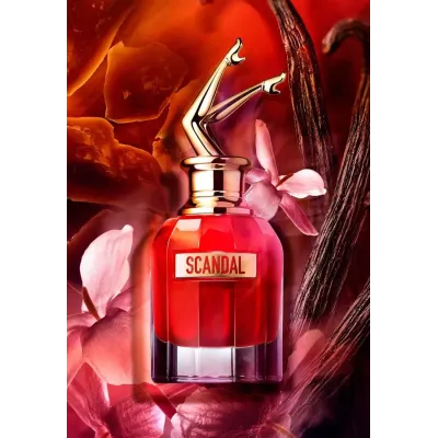 Gliss Beauty | Jean Paul Gaultier Scandal Le Parfum Femme Jean Paul Gaultier Scandal Le Parfum Femme Eau De Parfum 100ml – Perfume Oriental Floral