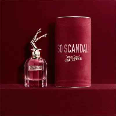 Gliss Beauty | Jean Paul Gaultier Scandal Le Parfum Femme Jean Paul Gaultier Scandal Le Parfum Femme Eau De Parfum 100ml – Perfume Oriental Floral
