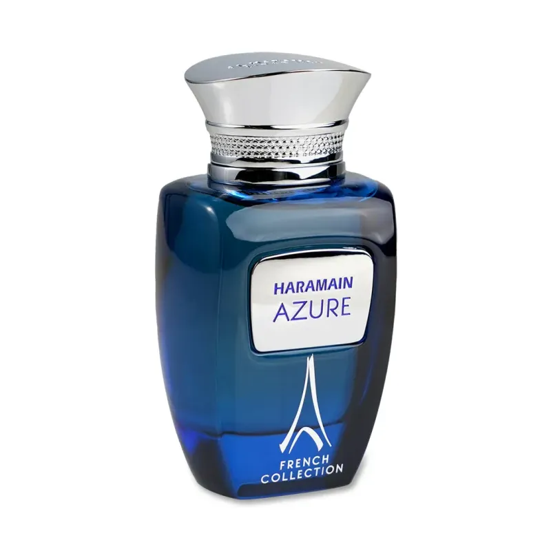 Al Haramain Azure Al Eau De Parfum 100ml – Perfume Ámbar Al Haramain Azure Al Eau De Parfum 100ml – Perfume Ámbar