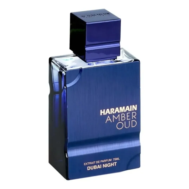 Al Haramain Amber Oud Dubai Night Eau De Parfum 100ml – Perfume Oriental Amaderado