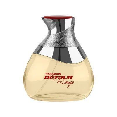 Gliss Beauty | Al Haramain Detour Rouge Al Haramain Detour Rouge Eau De Parfum 100ml – Perfume Cítrico