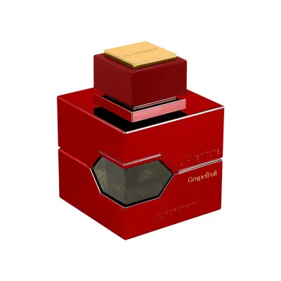 Al Haramain Laventure Grapefruit Eau De Parfum 100ml – Perfume Floral Frutal
