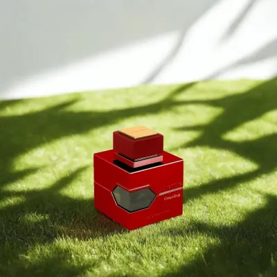 Al Haramain Laventure Grapefruit Eau De Parfum 100ml – Perfume Floral Frutal