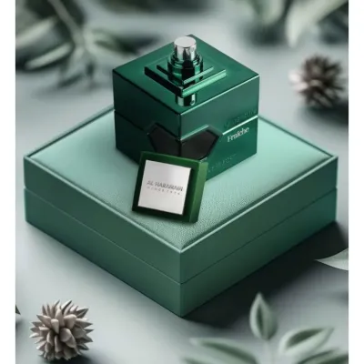 Al Haramain Laventure Fraiche Extracto De Perfume 100ml – Perfume Cítrico Aromático