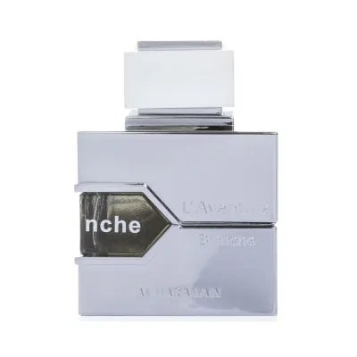 Al Haramain L'aventure Blanche Eau De Parfum 100ml – Perfume Floral
