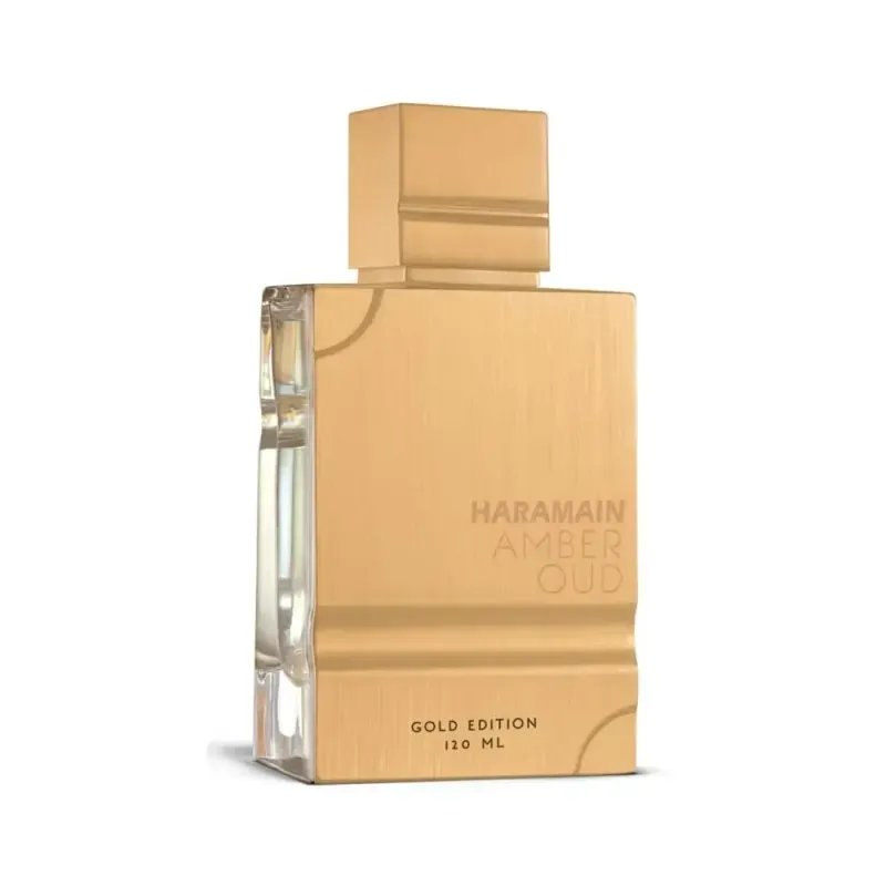 Al Haramain Amber Oud Gold Edition Eau De Parfum 60ml – Perfume Ámbar Vainillo Al Haramain Amber Oud Gold Edition Eau De Parfum 60ml – Perfume Ámbar Vainillo