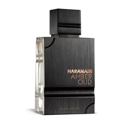 Al Haramain Amber Oud Private Edition Eau De Parfum 60ml – Perfume Ámbar