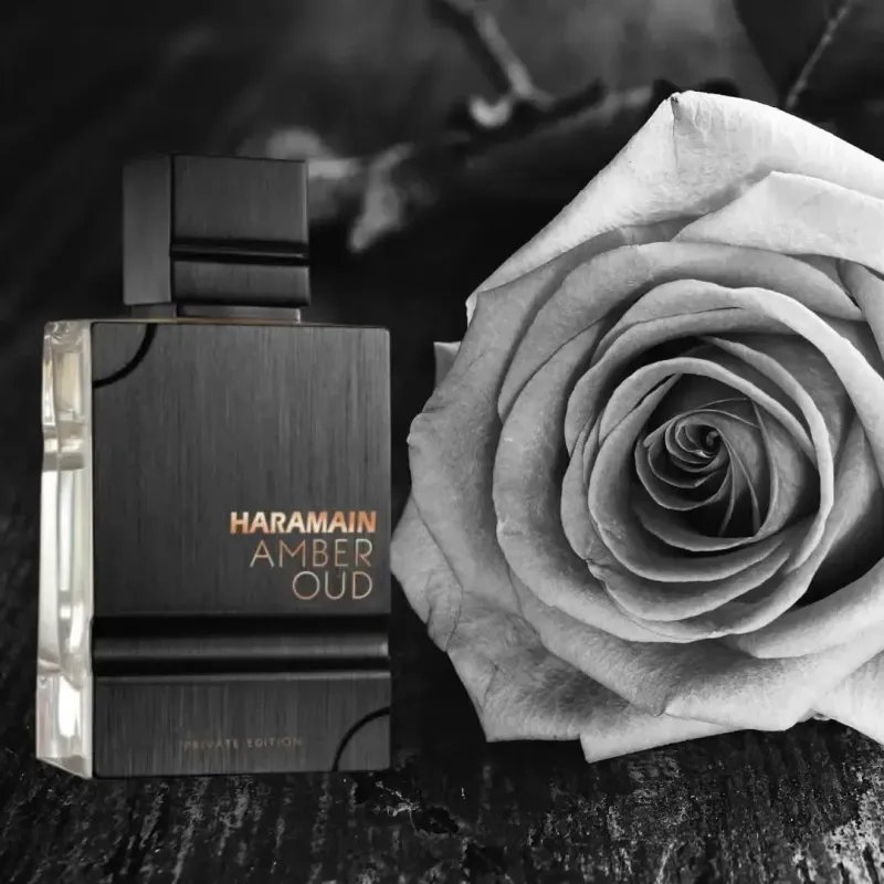 Al Haramain Amber Oud Private Edition Eau De Parfum 60ml – Perfume Ámbar