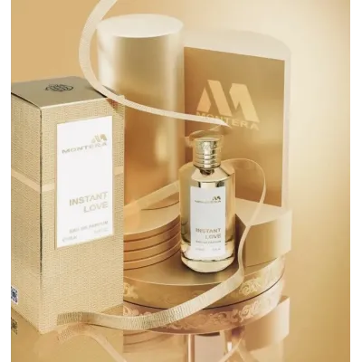 Perfume Fragrance World Montera Instant Love | Descubre en Gliss Beauty Fragrance World Montera Instant Love Eau De Parfum 100ml – Perfume Oriental Floral