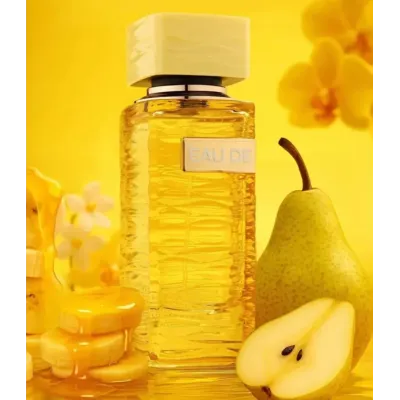 Perfume Fragrance World Eau De Soleil | Descubre en Gliss Beauty Fragrance World Eau De Soleil Eau De Parfum 100ml – Perfume Floral Frutal Gourmand