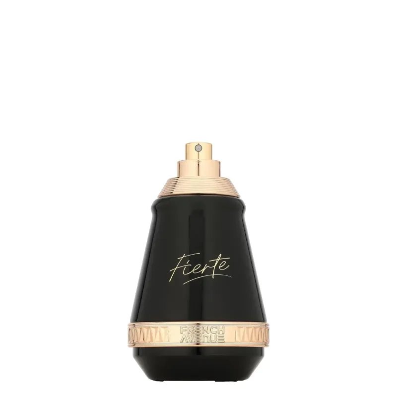 Fragrance World Fierte Eau De Parfum 100ml – Perfume Aromático Especiado Fragrance World Fierte Eau De Parfum 100ml – Perfume Aromático Especiado
