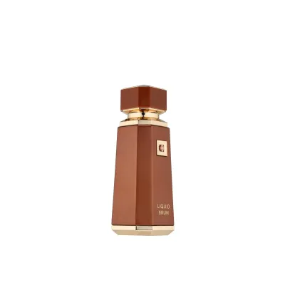 Gliss Beauty | Perfume Fragrance World Liquid Brun Fragrance World Liquid Brun Eau De Parfum 80ml – Perfume Amaderado