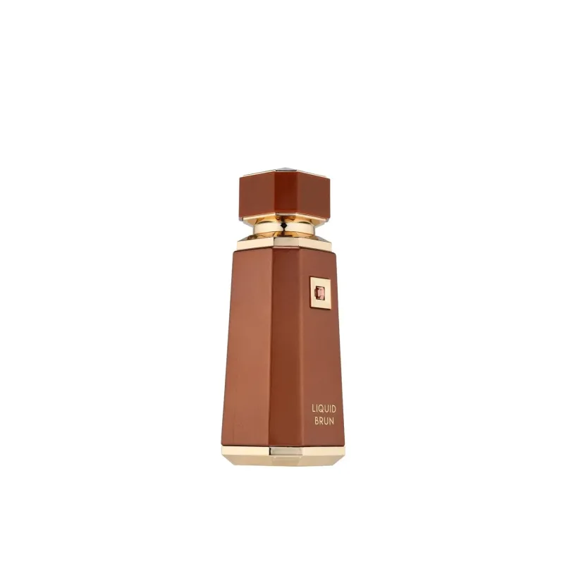 Fragrance World Liquid Brun Eau De Parfum 80ml – Perfume Amaderado Fragrance World Liquid Brun Eau De Parfum 80ml – Perfume Amaderado