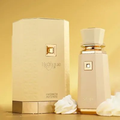 Gliss Beauty | Perfume Fragrance World Merengue Fragrance World Merengue Eau De Parfum 100ml – Perfume Floral Amaderado